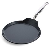 Greenpan Barcelona Pro Pfannkuchenpfanne 24cm Schwarz Cijene