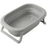Tega sklopiva kadica Dove Grey Cijene