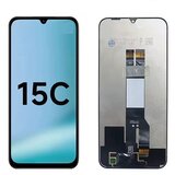  FixCell LCD Display for FixCell LCD REDMI 15 5G 4G | Eponuda.ba