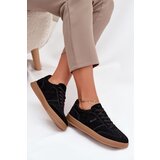 Big Star Women's Suede Sneakers | shoptok.hr