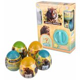 Jaja IZNANADJENJA - DIVLJE ZIVOTINJE 1/5 K27 | ePonuda.com