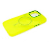  ZAŠTITNA MASKA TPU PINGO IPHONE 13 YELLOW | Eponuda.ba
