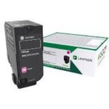 Lexmark 75B20M0 toner cartridge 1 pc(s) Original Magenta | shoptok.hr