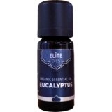 Biopark Cosmetics ELITE Organic Essential Eucalyptus Oil Cene
