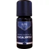 Biopark Cosmetics ELITE Organic Essential Eucalyptus Oil