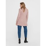 Only Prijelazni kaput 'ONLNEW SOPHIA' prljavo roza | shoptok.hr