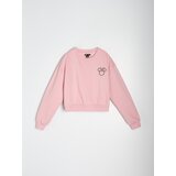 Sinsay Dukserica s dugim rukavima Minnie Mouse | shoptok.hr