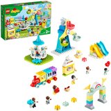 Lego zabaviščni park 10956 | Shoptok.si