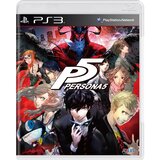 Persona 5 (PS3) | Shoptok.si