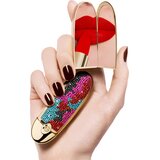 Guerlain La Collection X Germanier Double Mirror Jewel Case futrola za ruž sa zrcalom Showtime 1 kom | shoptok.hr