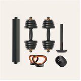 Ksix fed V2 dumbbell kit + senzor, 30kg, (20696627) Cene