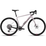  Bicikl Santa Cruz Stigmata 4 CC PUR RF-1x Rudy RSV - Gloss Purple Granite (2025) - L | shoptok.hr