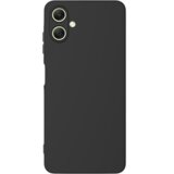  Silikonska maskica Samsung A07 4G Black Cijene