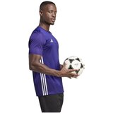 Adidas Majice s kratkimi rokavi Tabela 23 Modra | Shoptok.si