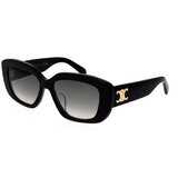  Sunčane naočale Celine Celine CL 40216U Black | shoptok.hr
