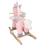  Jednorog za ljuljanje, rozi | shoptok.hr
