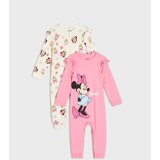 Sinsay Komplet od 2 pamučna bodija Disney | shoptok.hr