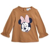 Original Marines majica DR DEAV1433NF DISNEY Ž smeđa 74 | shoptok.hr