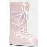 Moon Boot Čizme za snijeg MB ICON PEARLY boja: ružičasta, 80D1403060 J032 Cijene