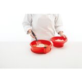 Lékué Silikonski model za pito/za torto ø 25 cm – | Shoptok.si