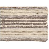 House Nordic Smeđa ručno rađena staza od mješavine jute 80x180 cm Morena – | shoptok.hr