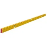 Libela iz laganog metala 180 cm Type 80AS-2 19175 Kalibriran po: Tvornički standard (vlastiti)