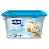 Chicco DETERDZENT ZA RUBLJE U KAPSULAMA | Eponuda.ba