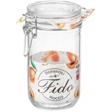 tegla fido 750ml okrugla
