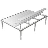 BIOHORT SmartBase PLUS Vijčani element za montažu (Aluminij) | shoptok.hr
