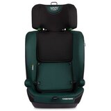 CARETERO Autosjedalica vivo i-size emerald (76-150) | shoptok.hr