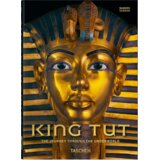 Taschen Various - King Tut: The Journey through the Underworld - 40th Edition Cene