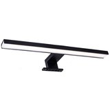  LED osvetljenje za kupatilsko ogledalo SAMOS LED/8W/230V 4000K 40 cm IP44 crna | Eponuda.com