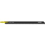 Metabo list vbodne žage precision wood 220, 4 mm, 3 kos (623835000) Cene