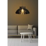 Opviq 164 Black Chandelier Cene