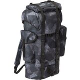 Brandit vojnički rukzak 65L, Night Camo Digital | shoptok.hr