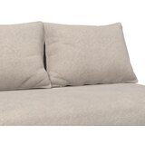 Bessagi Home Dvosed Z Ležiščem Bella, Bež | Shoptok.si