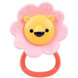 Hola Set šarenih grickalica za bebe životinjice 5kom. | shoptok.hr