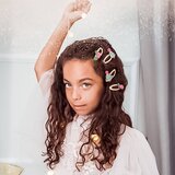 Rockahula Sponka za lase - Xmas Tree Glitter | Shoptok.si