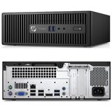 HP PC 400 G3 SFF i5-6500/8GB/256GB NEW/1VGA + 1DP/Win8Pro UPG Win10P | ePonuda.com