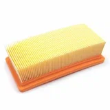 Plosnjati filter za Kärcher WD 7.000 / WD 7.200 / WD 7.500 / WD 7.800, 6.414-971.0