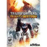  Transformers: Fall of Cybertron Steam Key GLOBAL | ePonuda.com