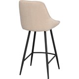 Rowico Bež barske stolice u setu 2 kom (visine sjedala 67 cm) Sierra – | shoptok.hr