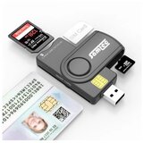 Samtec smart card reader SMT-610 Cene'.'