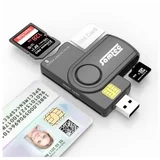 smart card reader SMT-610