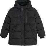 Cool club jakna DR COB3311318 8295931 F črna 128 Cene