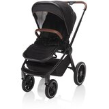 Zopa kolica Move Cross Night Black / Black Cijene