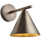  Endon 102894 - Zidno spot svetlo CAPE 1xE14/7W/230V u boji bronze | Eponuda.com