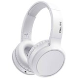 Philips slušalice TAH5205WT/00 on-ear BT bijele | shoptok.hr