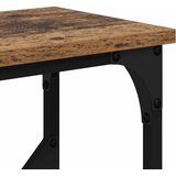  Konzolna stolica Staro drvo 102 x 23 x 75 cm Konstruirano drvo | Eponuda.com