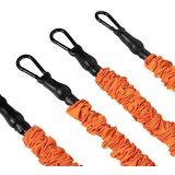 GymBeam Set podesivih ekspandera za bench press | Eponuda.ba